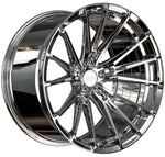 WF CF.4-FF | 20x11 ET32 5/120 | Rhodium