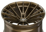 WF CF.4-FF | 20x9.5 ET16 5/120 | Satin Bronze