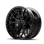 WF HE.1-FF | 21x11 ET20 5/112 | Piano Black