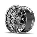 WF XHE-EVO-FG | 23x11 ET 5/112 | Rhodium