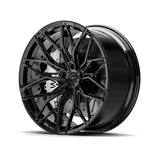 WF XHE-EVO-FG | 23x11 ET 5/112 | Deep Black