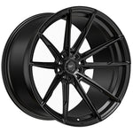 WF R.3-FG | 22x11,5 ET 5/132 | Deep Black