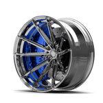 WF R.3-FG | 22x11,5 ET 5/132 | Rhodium