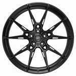 WF R.2-FG | 21x11.5 ET17 5/112 | Deep Black