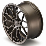 WF SL.1-FF | 19x8.5 ET41 5/112 | Antique Bronze