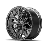 WF XHE.EVO -FORGED | 23x11 ETX 5/130 | Dark Steel