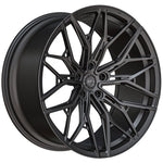 WF XHE.EVO -FORGED | 23x11 ETX 5/130 | Dark Steel