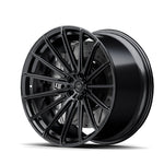 WF XRSM-EVO-FG | 21x9 ET25 5/112 | Deep Black