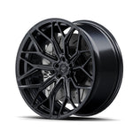 WF XHE-FF | 23x11 ET13 5/112 | Deep Black