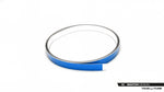 Maxton Parts - Zierstreifen / Klebestreifen zum selbstkleben blau new