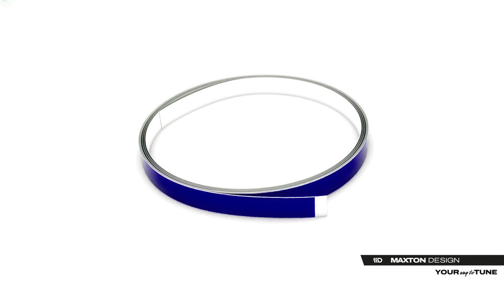 Maxton Parts - Zierstreifen / Klebestreifen zum selbstkleben dark navy