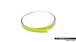 Maxton Parts - Zierstreifen / Klebestreifen zum selbstkleben lime
